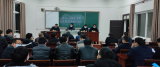 望江县第三中学：守护校园安全 远离疫情风险