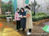 合肥市庐阳实验幼儿园教育集团：牢铸防线 护航成长