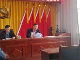 太湖县徐桥镇中心学校召开信息技术应用能力提升工程2.0项目整校推进工作总结会