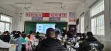 致力课堂磨技能，高效“双减”促教学            