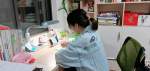 皖西中学召开“居家防疫，安全相伴”线上主题班会