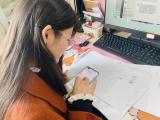 合肥经开海恒社区：救助服务不断线，疫情防控有温度        