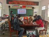 信技提升促成长踔厉奋发做课题 ——太湖县晋熙镇灯茗小学开展“互联网+”教研专题会