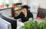 停课不停学，网课不“掉线”——颍上县耿棚中学积极开展线上教学