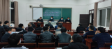 望江县第三中学：筑牢疫情防线 守护校园安全