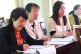 灵璧县举行幼儿教师教学技能选拔赛