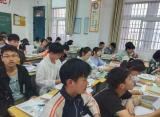 宿松县实验中学：关爱学生心理健康共筑学生心灵防护墙     