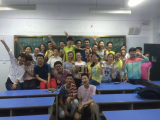 做学生成长路上的撑伞人 —— 记淮北市西园中学高大凯老师 