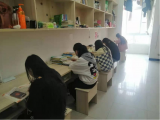 六安市裕安职业学校：踔厉奋发抗疫情，笃行不怠迎花开  