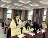 联聚青春，盟动未来 —— 合肥市五一小学成功举行青年教师发展联盟启动仪式