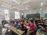 落实“双减”，轻负高效 ——合肥市跃进小学语文有效教学活动暨公开课评课 