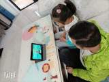 合肥市兴海苑小学：疫情防控有力度 人文关怀有温度