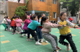 合肥市双岗幼儿园教育集团总园：幼小衔接连纽带 有效对接促成长