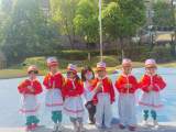 春季传染病  预防我先行——合肥市双岗幼儿园教育集团逍然居分园开展线上升旗仪式主题活动