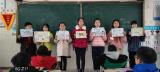 三月学子读书忙 最是书香能致远——合肥市长江路第二小学栢景湾校区四五中队举行读书节预热活动