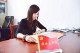 捧著一顆心來  不帶半根草去 —— 記寧國市西津小學(xué)楊揚(yáng)老師             
