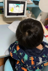 “国家安全 你我同行”——临泉县中环城幼儿园开展“4·15”全民国家安全教育日宣传活动