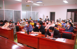 讲好课外故事  分享阅读快乐——庐江县矾山镇中心学校开展第四届小学低年级课外阅读讲故事比赛活动