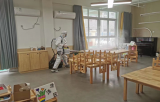 颍上县实验幼儿园教育集团开展全方位消杀工作