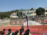 珍爱生命，谨防溺水  ——潜山市黄柏中心小学举行防溺水宣誓仪式及签名活动