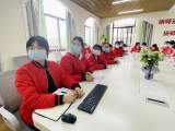 信息技术常应用，专业技能趋熟练——合肥市荣幼教育集团开展信息技术应用培训教研活动