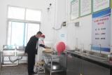 筑牢生命安全防护墙——埇桥区祁县镇中心校进行校园安全专项督导