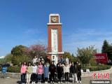 浙江高校的"學(xué)霸班":27人考研23人"上岸"