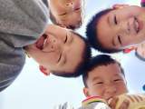 合肥市宿州路幼儿园教育集团森林城分园：童心童行亲自然，共筑绿色地球梦