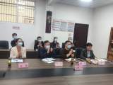 结对帮扶促均衡  专递课堂助成长 —— 蚌埠第九中学与新疆皮山县固玛镇寄宿制中学举行结对帮扶启动仪式            