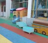 合肥新站高新区新建成6所幼儿园 预计9月开园