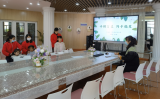 磨砺成长 展我风采——合肥市荣城幼儿园教育集团开展基本功考核活动