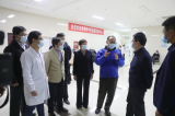 中国工程院院士程京到安庆医药高等专科学校调研指导 