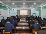 全面部署  严防严控 —— 皖南医学持续做好节假日疫情防控工作