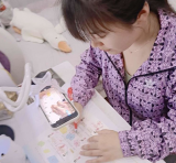 疫情之下 线上教研 凝心聚力 以研促教——颍上县五十铺乡九宫小学数学组线上教研活动