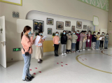 合肥市长江路幼儿园教育集团天成分园：疫情防控我先行，实战演练筑屏障