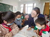 落实“双减”政策，追求高效活力课堂——合肥市蚌埠路第四小学开展语文组公开课活动