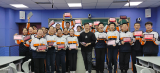 片区联动促智慧教学在行动，线上研讨助体育课堂添活力