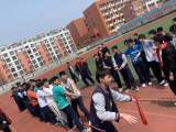 合肥新城高升学校：疫情防控不松懈   宿舍生活亦精彩