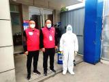 六安职业技术学院：上下齐心，共同守护平安校园    