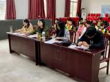 新城三小举办“永远跟党走 奋斗新征程” 爱国主义读书活动讲故事比赛