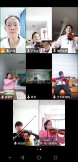 停课不停学，社团活动添风采  ——合肥市建平实验小学南艳分校线上社团活动初探索