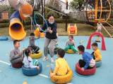 合肥市双岗幼儿园悦城分园：游戏点亮童年 运动促进健康