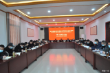 界首一中积极推进落实党史学习教育常态化长效化工作    