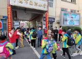 打赢“校园保卫战” —— 宁国市西津小学疫情防控工作记录     