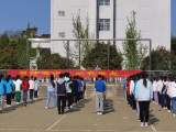 生命不可复制  防溺水从我做起 —— 宁国市津北小学举行防溺水启动仪式      
