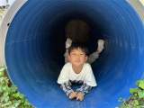 合肥长幼教育集团总园：春暖花开 乐享户外