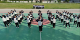 望江长岭中学：舞动青春 放飞梦想