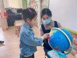 童心护地球 携手倡环保——合肥市双岗幼儿园教育集团悦城分园开展小班年级组特色活动