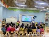 合肥市庐阳实验幼儿园教育集团四里河畔园开展“春日融融  寄思清明”节日教育活动