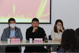 芜湖职业技术学院改革人才培养模式深化校企合作 —— 芜职大陆技师班顺利开班